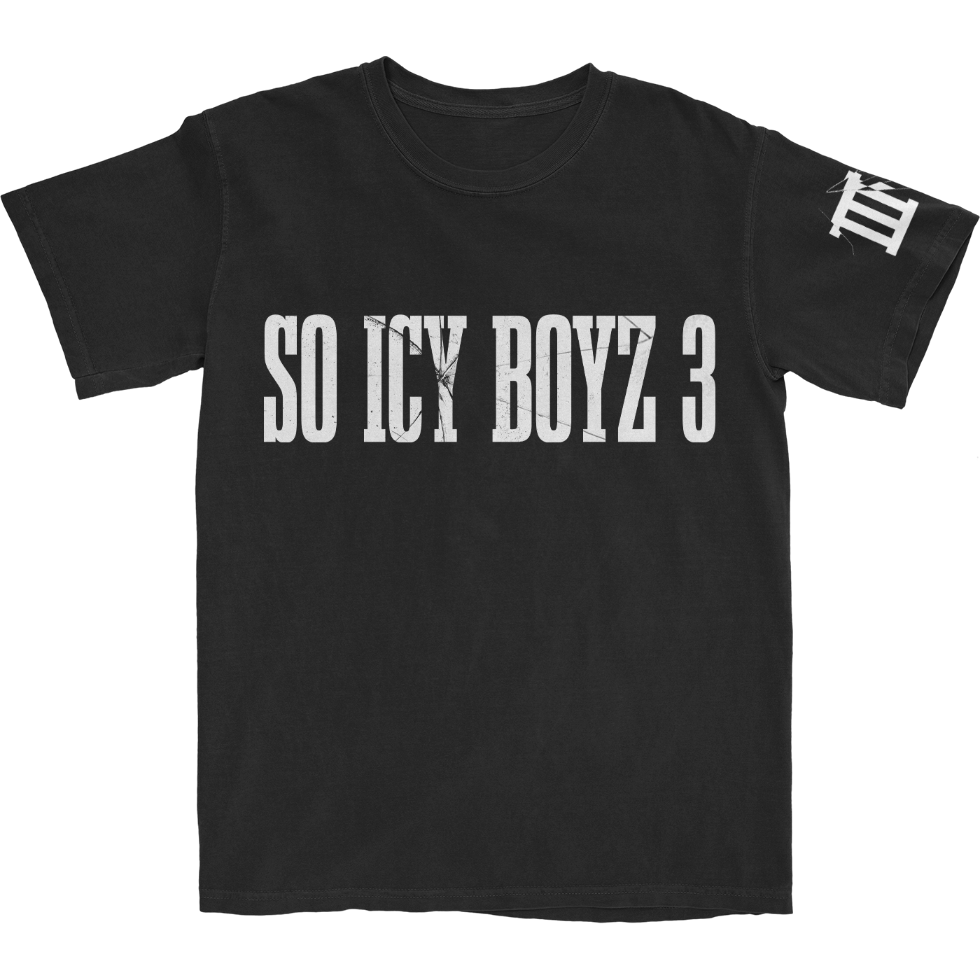 new 1017 merch